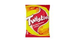 Twisters Cheese | 65 g