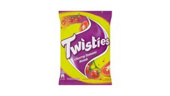 Twisties Cherry Tomato Bomb 65g