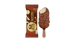 Wall's Magnum Almond (Promo) 70g