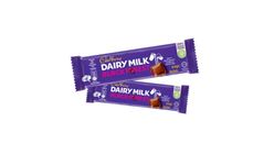 Cadbury Dairy Milk Black Forest 2pcs x 90g