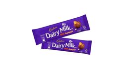 Cadbury Dairy Milk Roast Almond 2pcs x 90g