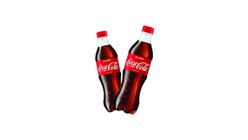 Coca Cola Original 2 x 500ml