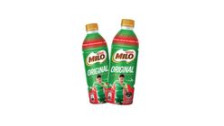 Milo Original 2 x 500ml