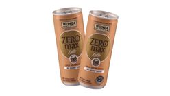 Wonda Zero Max Latte 2 x 240ml