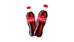 Coca Cola Original 2 x 500ml