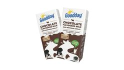 Goodday Chocolate Milk 2 x 250ml