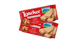 Loacker Napolitaner 2pcs x 45g