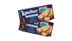 Loacker Cremkakao 2pcs x 45g