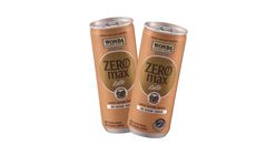 Wonda Zero Max Latte 2pcs x 240ml