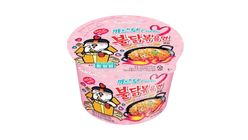 Samyang Hot Chicken Carbonara 105g