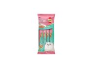 SmartHeart Creamy Cat Treat Tuna 4 x 15g