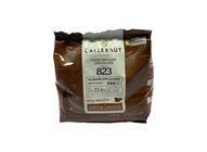 Callebaut 823 Milk Callets (33.6%) | 400 g - 67339