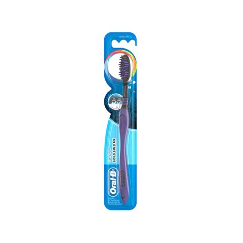 Oral-B Easy Clean Toothbrush Medium 1 Piece
