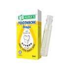 Hurix's Toothache Drop with Clove Oil 2ml