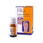 Ellgy Corn and Warts 10ml