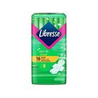 LIBRESSE - Slim Wings - Pack of 16