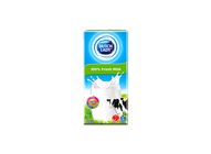 Dutch Lady UHT Fresh Milk 1L
