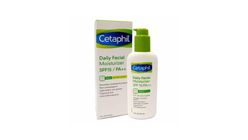 Cetaphil Daily Facial Moisturizer SPF15 / PA++ 118ml
