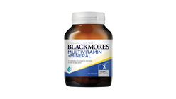 Blackmores Multivitamin + Minerals 120pcs