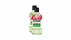 Listerine Natural Green Tea 2pcs x 750ml