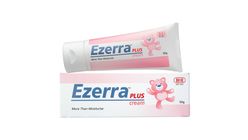 Ezerra Plus Cream 50g