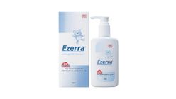 Ezerra Extra Gentle Cleanser 150ml
