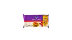 Emborg Perfect Slices Burger 400G.