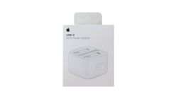 Apple USB-C Power Adapter (20W) 1 Piece