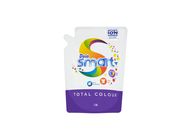 Daia Smart Concentrated Liquid Detergent Total Colour 1.5kg | 7494