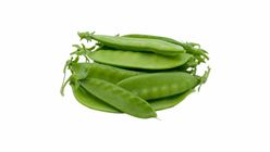 CHINA HOLLAND BEAN (SNOW PEA) 130G