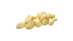 Peeled Garlic White 100g