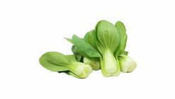 Hong Kong Baby Siew Pak Choy