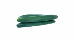 Ws Japanese Cucumber 3Pcs.
