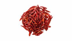 Dried Chili South Georgia and The South Sandwich Islands