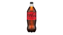 COCA-COLA ZERO SUGAR 1.5L