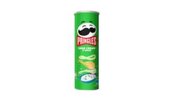 Pringles Sour Cream & Onion 134g