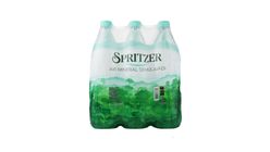 Spritzer Mineral Water (6In1) 6X1.25L.
