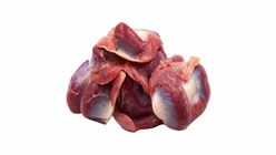 CHICKEN GIZZARD KG 0.5kg
