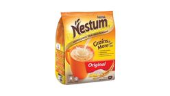 Nestum 3 in 1 Original 15pcs x 28g