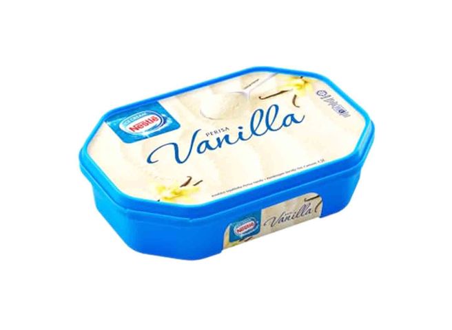 Nestle Frozen Confection Vanilla 1.5L