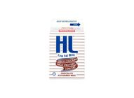Marigold HL Susu Rendah Lemak Plain | 200 ml