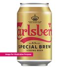 Carlsberg Special Brew Can 320ml