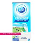Dutch Lady Pure Farm UHT Full Cream 1L