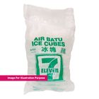 7-Eleven Ice Cube Pack 2.5kg