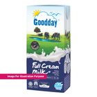 Goodday UHT Full Cream Milk 1L
