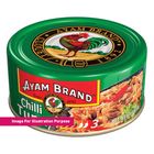 Ayam Brand Tasty Tuna Chilly 160g