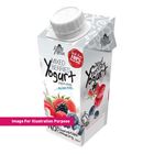 Farm Fresh UHT Yogurt Drink Mixed Berries 200ml