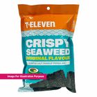 7-Eleven Crispy Seaweed Original 17g
