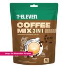 7-Eleven Coffee Mix (3 in 1) 5 Pieces