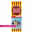 Choki Choki Chocomilk 5 Pieces x 11g